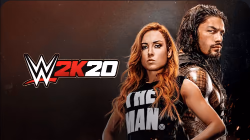 WWE