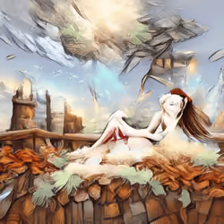 Painting nft art #4