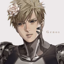 Genos