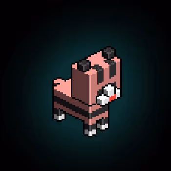 Item #79284342953145590887677752835484915382668832277946038538142710544498065145857 Media