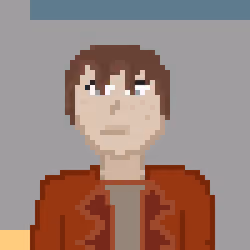 PolyRune - Hans