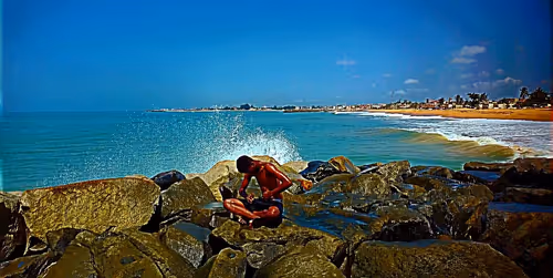 Item #41608925496439583284809555663885876184163164530978979239857956438623310053386 Media