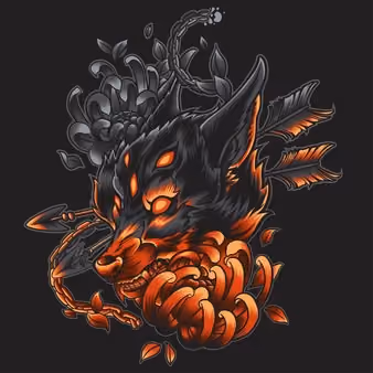 wolf