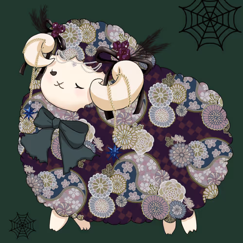 Item #1845724016751283550652587866896967884827793671765573862861753333655961337857 Media