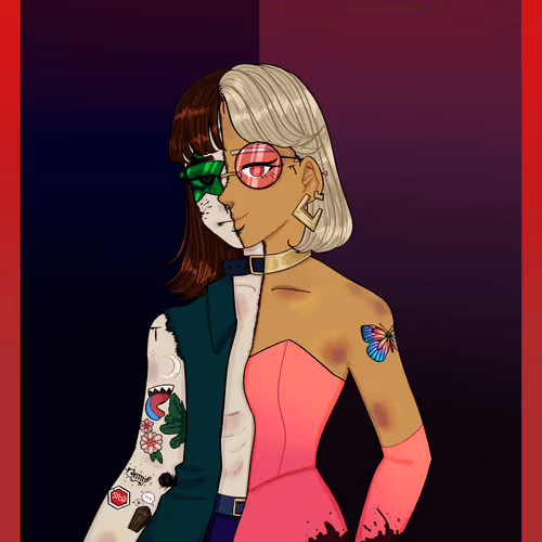 Item #84825776963531731025070078728097151774844143295952309934897051143785142026241 Media