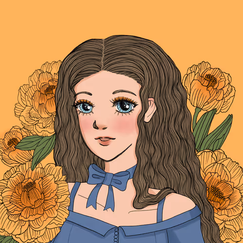 Classic Peony#00
