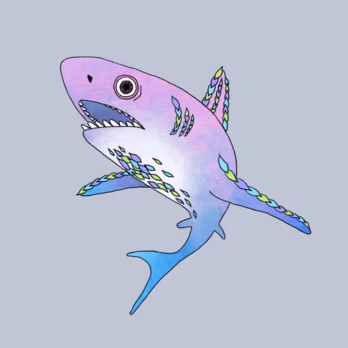 Item #78487248524772538019341091491918814625837007999946808214265359761666637561857 Media