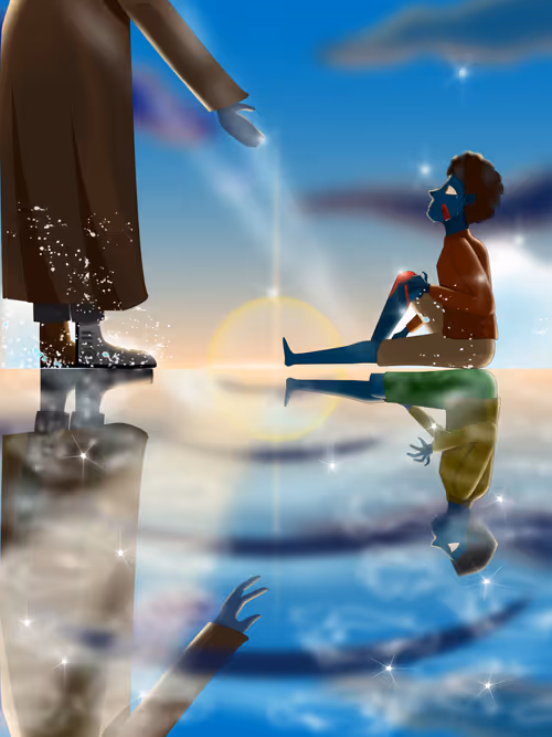 Item #96368685173922756844238864546197174996457116928871583907360683516548165402625 Media