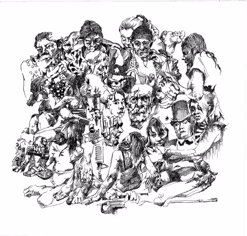 Item #107541764630198388468273146749195800441095183107772883626404100844821717975041 Media