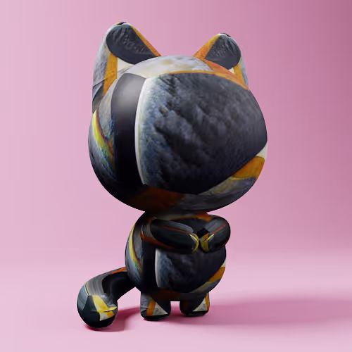 Item #115180786546965841927355600532658155935095581235110532441073670367565437730817 Media