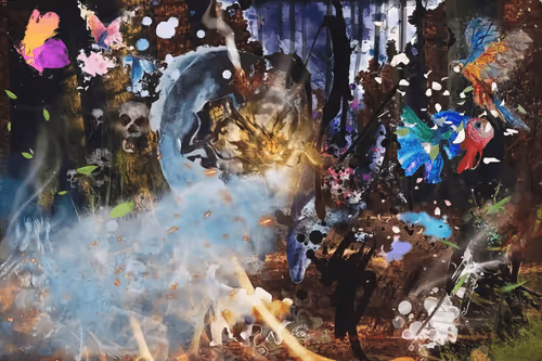 Item #61554044661576626964791874888057467757103310700657119522117822134618110820685 Media