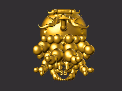 Item #56393639587418090845170323266382405900077730821441181622526531072471718690817 Media