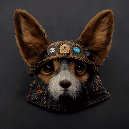 Item #80221636574277077358957129994877363337526881566417075173940182810396752609281 Media