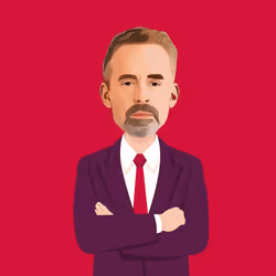 Jordan Peterson #11