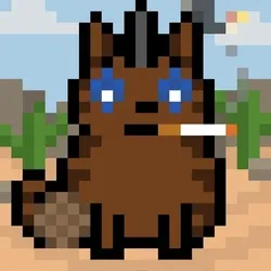 GoonCat #985
