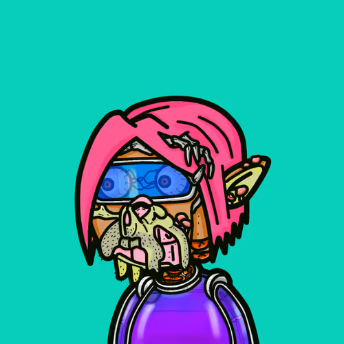 GoGoblin #103