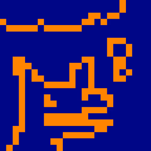 Item #72197856283940063742150056552762720938163957288541432277068966647045031985153 Media