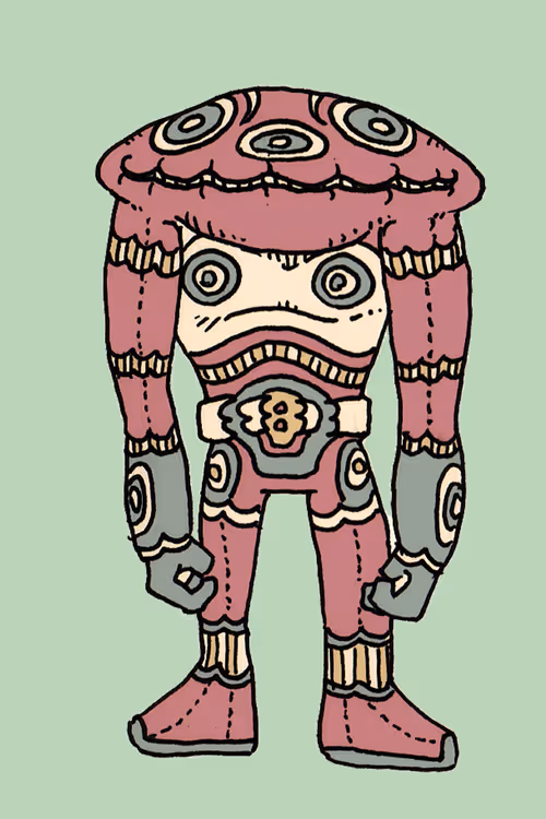 Item #71615175476856340622404002025041198797644086183052536461941358996971057053697 Media