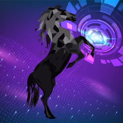 MetaHorse #0605