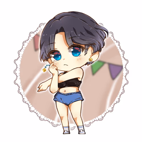 Item #33032375384350750711659937989730885759587745823863132398291364663965274603521 Media