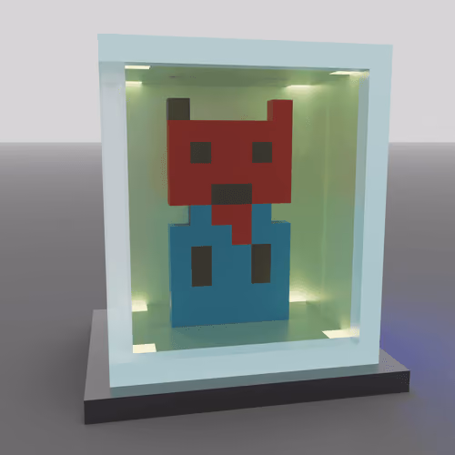 Item #24813709406565554635524790818605447729834554497526105243555784394944513310721 Media