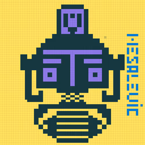 Item #83844078715513249556026698087345137398511472331770473031427427902303753994241 Media