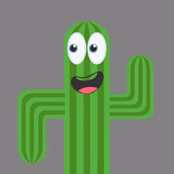 Cactus Employee #20