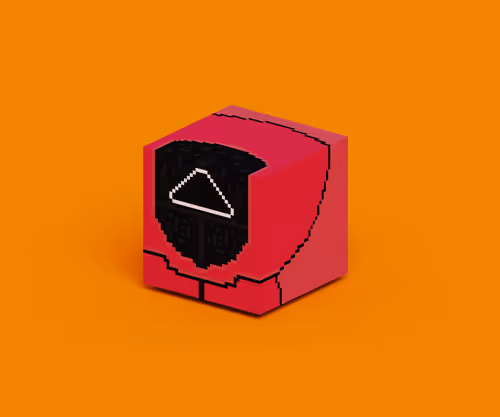 Item #84380614894489653208052837385519096195158529719502994956094541016961401225217 Media