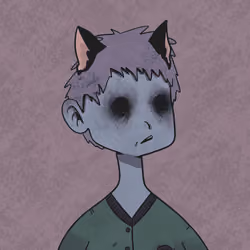 Dark Dorm Neighbor 806