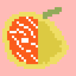 Grapefruit and lemon