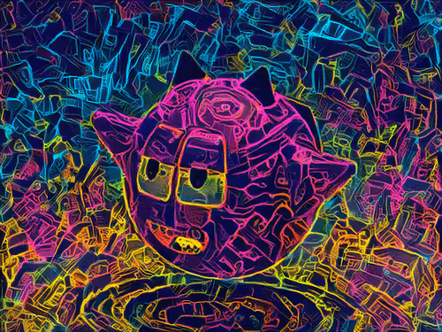 Item #70698013229129226597119871068319765326561643859141070607654068180883326631937 Media