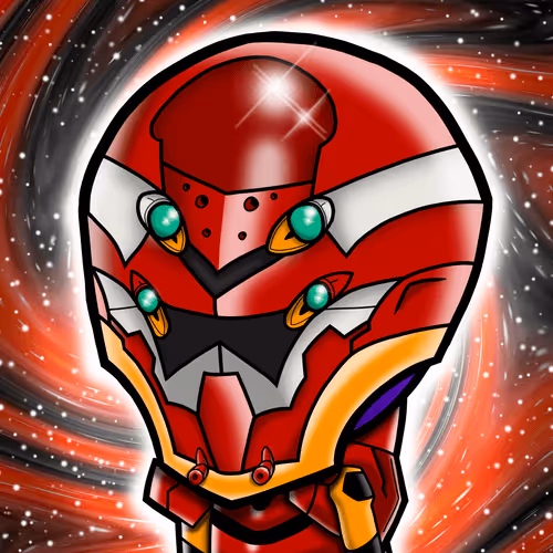 Aliencito #88