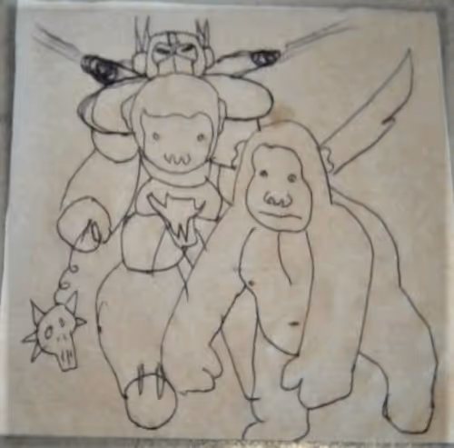 Item #2368843718578261580319733674229399758367062354199707927207005386876928393217 Media