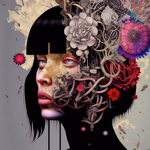 Item #107784945309465624137665486102533529883355362860936118780817010690315406802945 Media