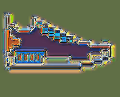 Item #52516759748446557761722202966567676509845017808722640031452712719559056949249 Media