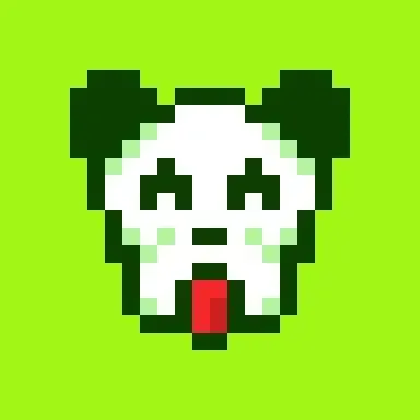Kawaii SKULL #5475