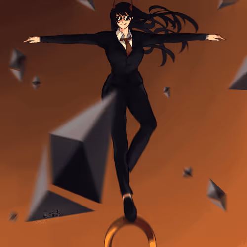 uwucrew #3976 FanArt for ligaratus