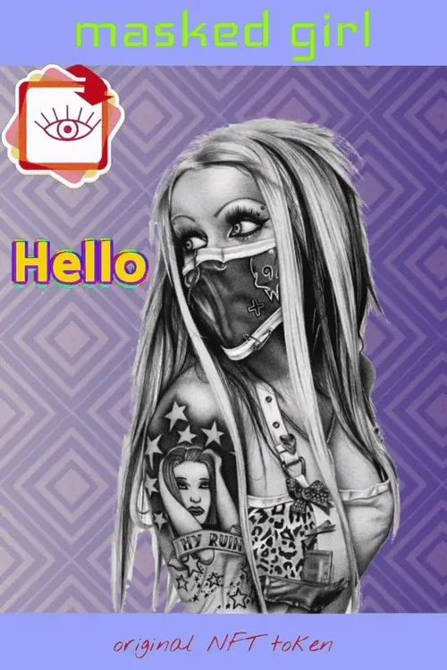 Item #20475931783633583691691828453765228078779101695599286548200104528930670641153 Media