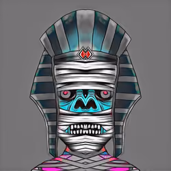 Mummy returns #22
