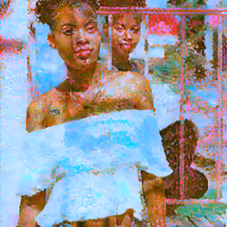 Twin Flames #13. Jayde & Jazmine Austin