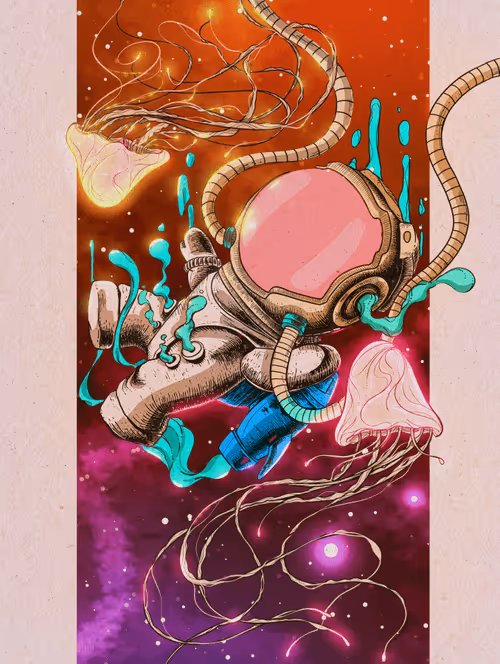 Item #91332816679776605156838349691907584724915834776529491440565195980198360645633 Media