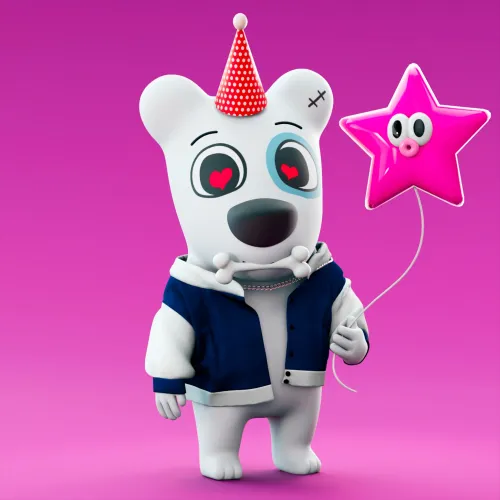 CryptoSpottyCollection