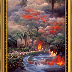 Creative nft art #3