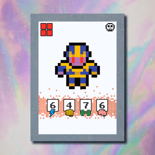 Item #51697392751178509522704893024797124887927805726774082157306057690764692946945 Media