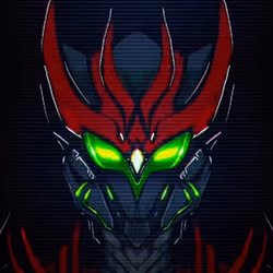 Demon Kabuto
