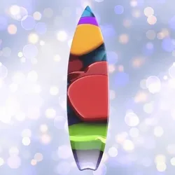 SurfingBoard#001