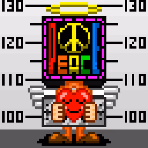 Item #68413867667672174846978155193595523700722005266881780759479844877762685829121 Media
