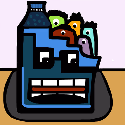 Item #786794661878463612996054346146355869117120818323288284624886090264706285569 Media