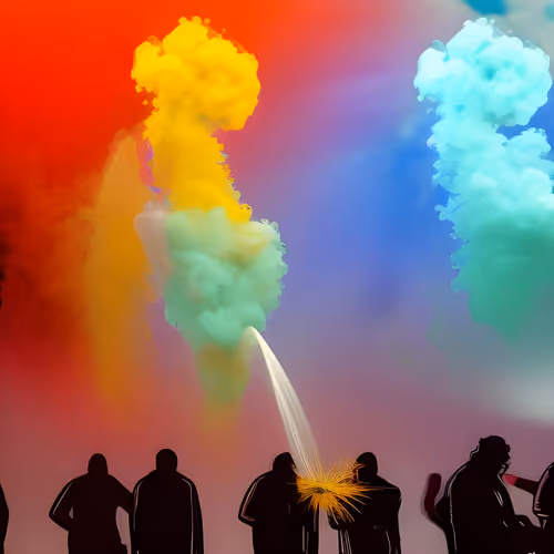 Item #74991843469214810743051630055653969030682336134244462514274905920798743068673 Media