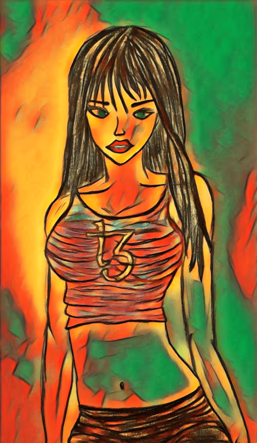 Item #15906674095927040800760695288282435355445820871917809401870614389569177518081 Media